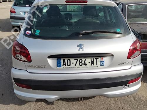 Switch PEUGEOT 206+ (2L_, 2M_) 1.4 HDi eco 70 | BP28759391I30 - Image 7