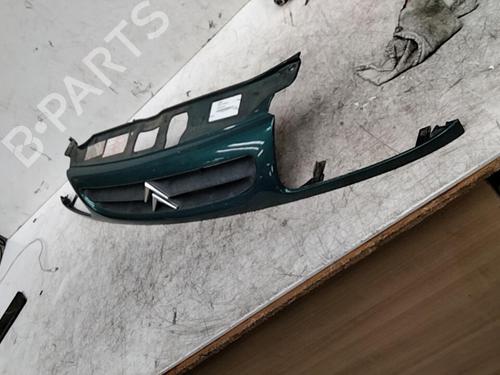 Used Grille CITROËN SAXO (S0, S1) 1.1 X, SX (60 hp) 28763238