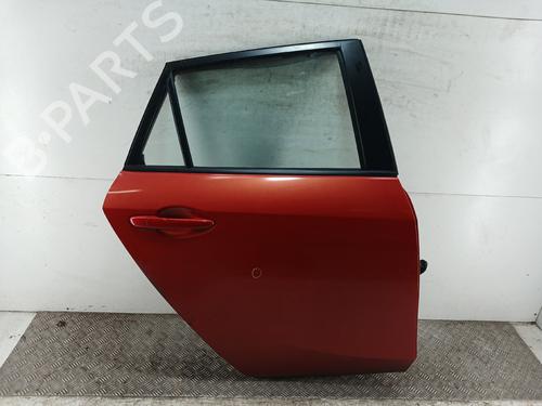Porta trás direita Porta trás direita MAZDA 3 Saloon (BL) [2008-2014] 36057955 36057955