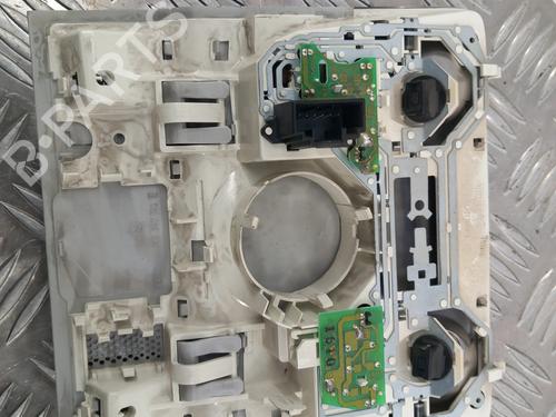 Interior roof light VW GOLF VI (5K1) 1.6 TDI | BP28739433I8 