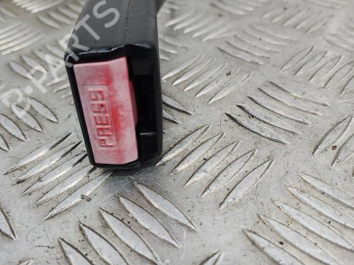 Engache cinturón DACIA DOKKER MPV (KE_) 1.2 TCe (KEM0, KEAY) (115 hp) 29528629