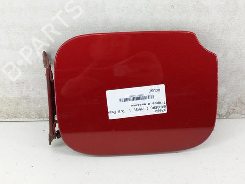 Tanklåg DACIA SANDERO II TCe 90 (B8M1, B8MA, B8AC) | BP28772882C131