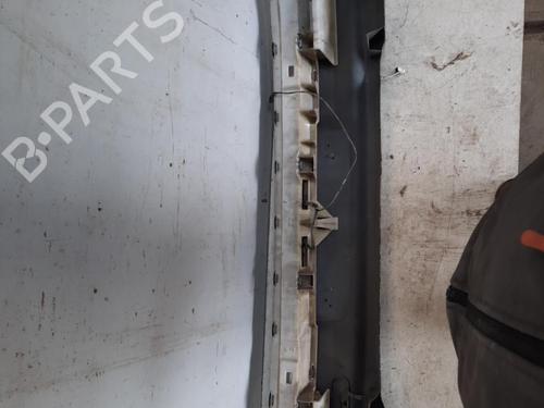 Used Rear bumper PEUGEOT 306 Hatchback (7A, 7C, N3, N5) 1.9 D (68 hp) 28747961