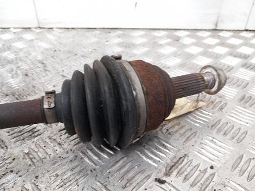 Used Left front driveshaft Left front driveshaft FORD B-MAX (JK) 1.0 EcoBoost (125 hp) 28735173 28735173