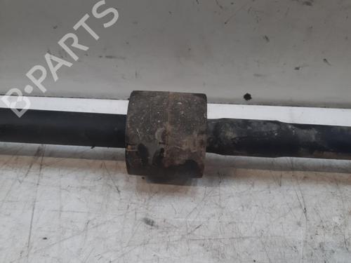 Right front driveshaft OPEL ASTRA H (A04) 1.8 (L48) | BP28771368M39 - Image 2