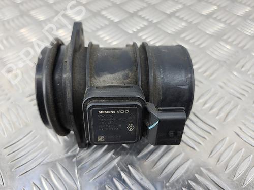 Luftmassemåler RENAULT LAGUNA III (BT0/1) 1.5 dCi (BT00, BT0A, BT0T, BT1J) (110 hp) 28735816