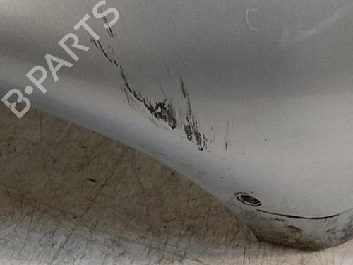 Used Rear bumper CITROËN SAXO (S0, S1) 1.1 X, SX (60 hp) 28785101