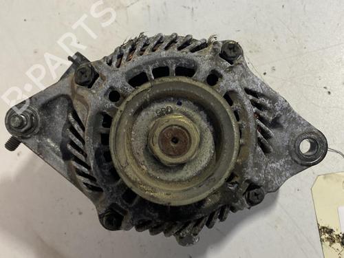 Used Alternator Alternator MITSUBISHI COLT VI (Z3_A, Z2_A) 1.3 (Z21A) (95 hp) 28774202 28774202