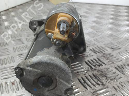 Starter OPEL VIVARO B Van (X82) 1.6 CDTI (05) | BP28779927M8 - Image 4