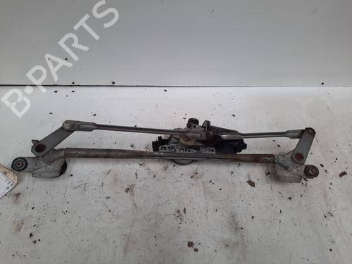 Used Front wiper motor Front wiper motor MAZDA 6 Hatchback (GG) 2.0 DI (GG14) (121 hp) 28754033 28754033