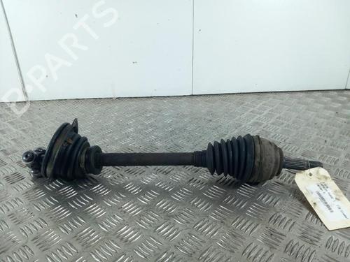 Used Left front driveshaft Left front driveshaft RENAULT RAPID Box Body/MPV (F40_, G40_) 1.4 (F40D) (79 hp) 28783348 28783348