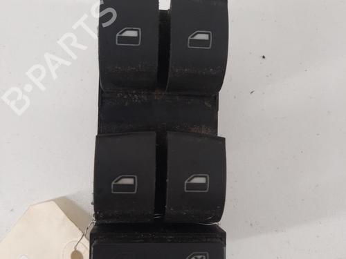 Left front window switch AUDI A4 B6 Avant (8E5) 2.5 TDI quattro | BP28751658I27 - Image 2