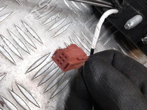 Used Right mirror Right mirror PEUGEOT 208 I (CA_, CC_) 1.0 VTi (68 hp) 28737060 28737060