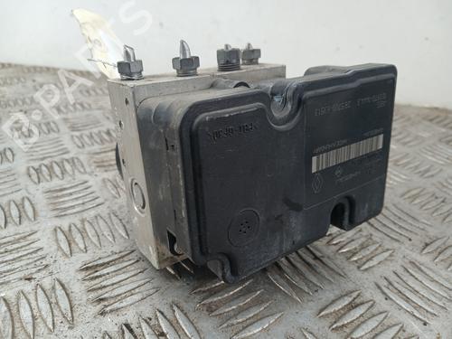 Used ABS pump ABS pump RENAULT MEGANE III Grandtour (KZ0/1) 1.5 dCi (KZ1M, KZ1W, KZ0R) (106 hp) 34159434 34159434