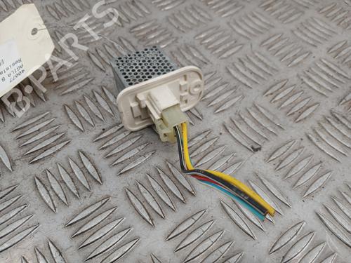 Heater resistor OPEL AGILA B (H08) 1.0 (F68) | BP33534056M108 - Image 2