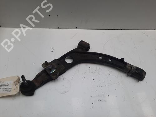 Used Left front suspension arm FIAT SEICENTO / 600 (187_) 1.1 (187AXB, 187AXB1A, 187AXC1A02) (54 hp) 28790983