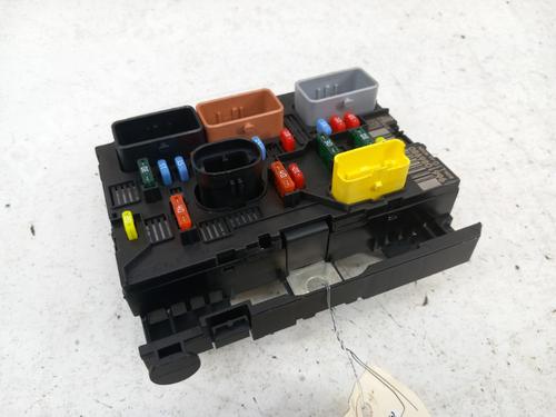 Used Fuse box PEUGEOT 207 (WA_, WC_) 1.6 HDi (90 hp) 28781473