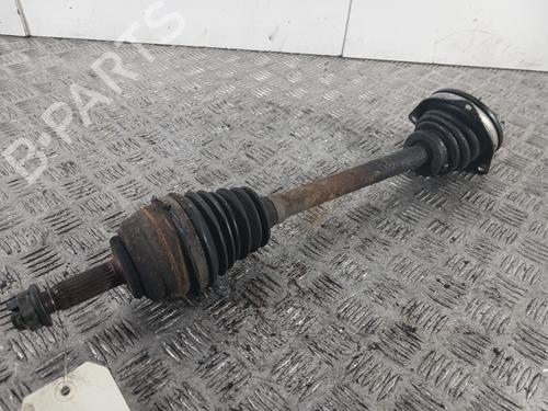 Used Right front driveshaft RENAULT CLIO II (BB_, CB_) 1.2 (BB0A, BB0F, BB10, BB1K, BB28, BB2D, BB2H, CB0A,... (58 hp) 31332245