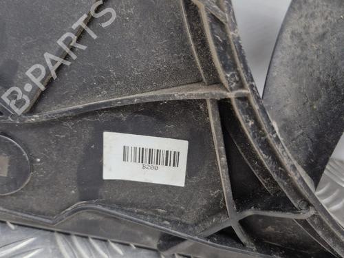 Used Radiator fan Radiator fan 38450885 38450885