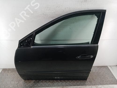 Used Left front door RENAULT LAGUNA III (BT0/1) 1.5 dCi (BT00, BT0A, BT0T, BT1J) (110 hp) 30153677