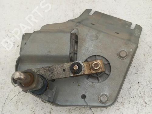 Used Rear wiper motor CITROËN AX (ZA-_) 11 (54 hp) 28746062