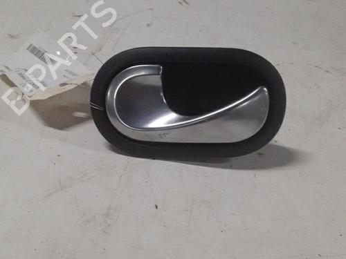 Venstre fortil invendig håndtag RENAULT SCÉNIC II (JM0/1_) 1.5 dCi (JM16) (103 hp) 28788023