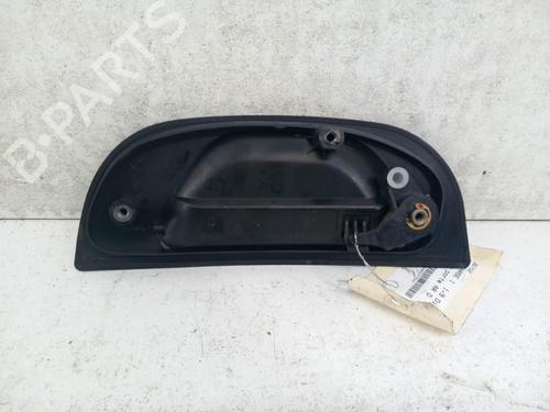 Høyre bak utvendig håndtak ALFA ROMEO 147 (937_) 1.9 JTD (937.AXD1A, 937.BXD1A, 937.AXV1A, 937.BXB1A,... (115 hp) 28768427