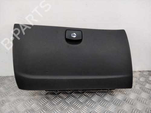 Used Glove box PEUGEOT 407 (6D_) 1.6 HDi 110 (6D9HZC, 6D9HYC) (109 hp) 28779836