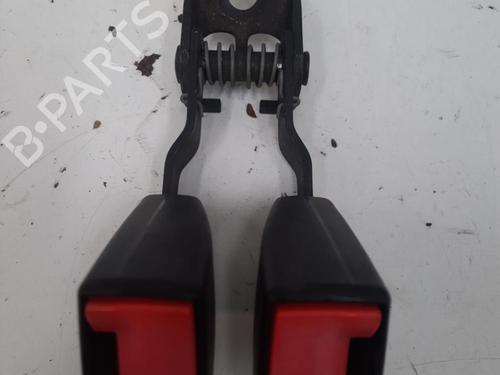 Used Seat buckle FORD MONDEO III Saloon (B4Y) 1.8 16V (110 hp) 28784878
