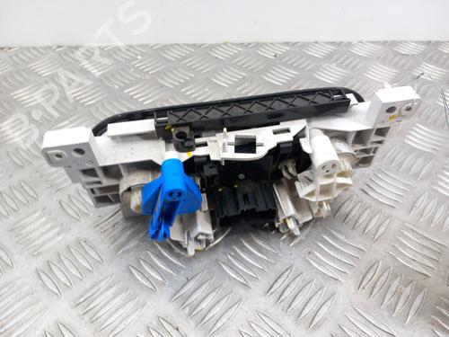 Climate control DACIA DUSTER (HS_) 1.5 dCi | BP28742154I5 