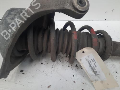 Used Right front shock absorber PEUGEOT 407 (6D_) 2.0 HDi 135 (6DRHRH, 6DRHRE, 6DRHRG, 6DRHRJ) (136 hp) 28784482