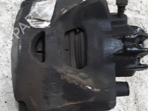 Used Right front brake caliper PEUGEOT 3008 I MPV (0U_) 2.0 HDi (163 hp) 28749742