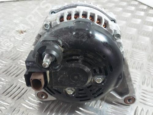 Used Alternator Alternator FORD FIESTA VII (HJ, HF) 1.0 EcoBoost (95 hp) 28768030 28768030