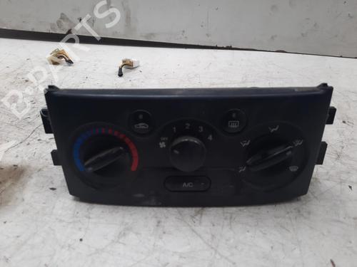 Used Climate control DAEWOO KALOS (KLAS) 1.4 (83 hp) 28790435