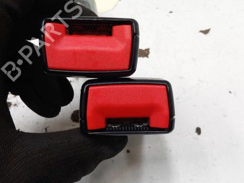 Seat buckle VW POLO V (6R1, 6C1) 1.2 TDI | BP28778127I32 