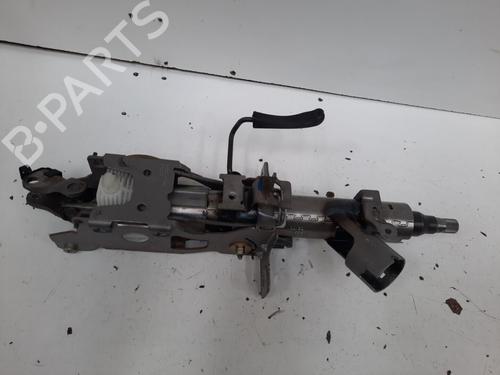 Steering column PEUGEOT 607 (9D, 9U) 2.2 HDi | BP28791282M21 - Image 2