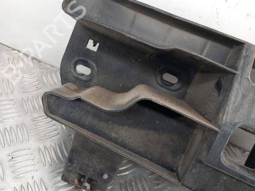 Used Rear bumper reinforcement Rear bumper reinforcement DACIA SANDERO III 1.0 TCe 100 ECO-G (101 hp) 28767526 28767526