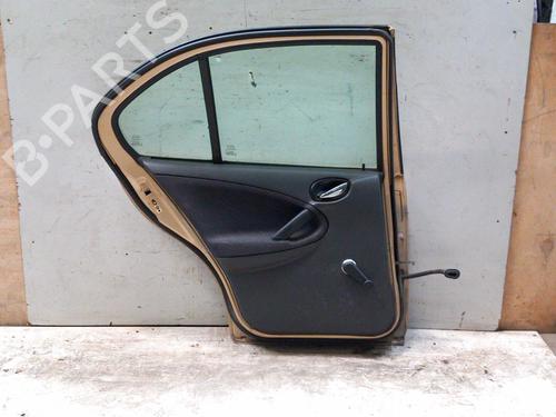 Left rear door ROVER 25 I Hatchback (RF) 2.0 iDT | BP28755585C4 