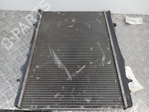 Used Water radiator CITROËN BERLINGO / BERLINGO FIRST MPV (MF_, GJK_, GFK_) 1.6 16V (MFNFU) (109 hp) 30764391