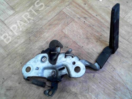 Used Hood lock CITROËN C3 I (FC_, FN_) 1.4 HDi (68 hp) 28754811