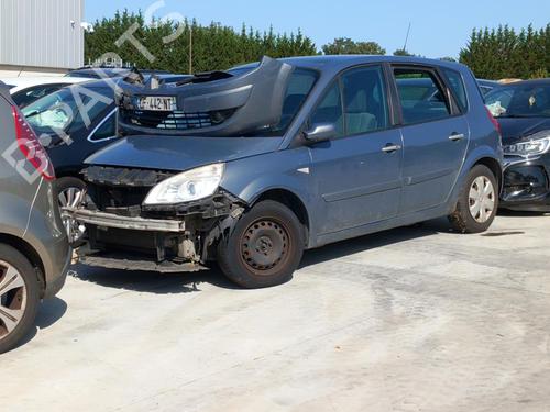 Switch RENAULT SCÉNIC II (JM0/1_) 1.5 dCi (JM16) | BP28740677I30  - Image 5