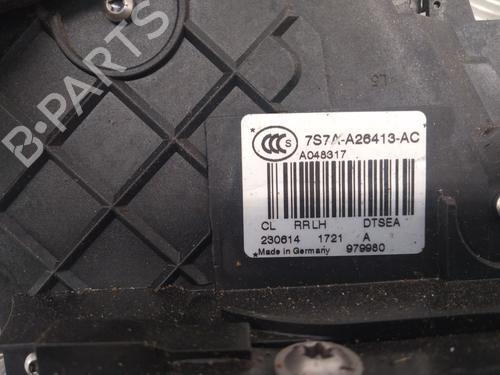Electronic module FORD MONDEO IV (BA7) 2.0 TDCi | BP28744530M83 - Image 3