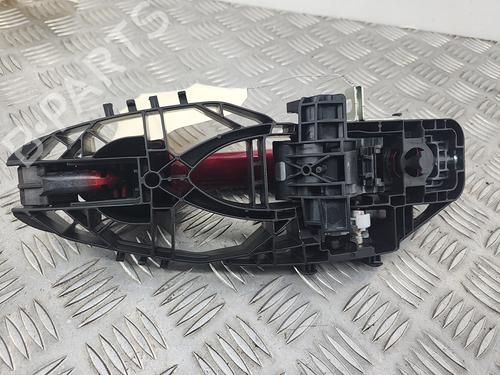 rear-left-exterior-door-handle-ford-fiesta-vii-hj-hf-2017-28736048 main image