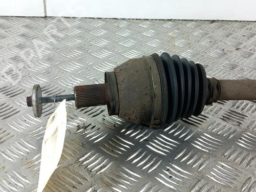 Used Left front driveshaft FORD S-MAX (WA6) 2.0 TDCi (140 hp) 28741456