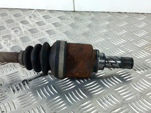 Left front driveshaft DACIA LOGAN MCV (KS_) 1.5 dCi (KS0W) | BP28750701M38 