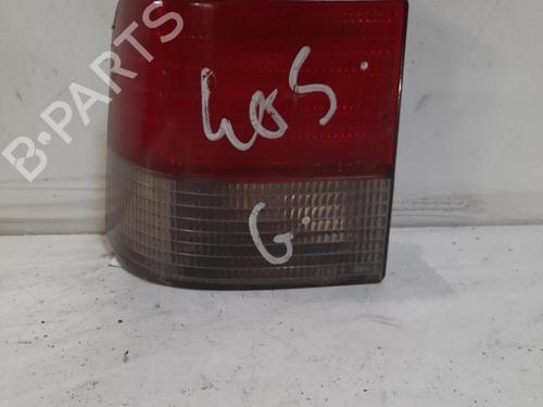 Used Left taillight Left taillight PEUGEOT 405 I Break (15E) 1.8 TD (90 hp) 28760690 28760690