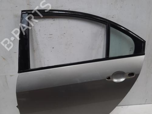 Left rear door NISSAN PRIMERA Hatchback (P12) 1.9 dCi | BP28760166C4 