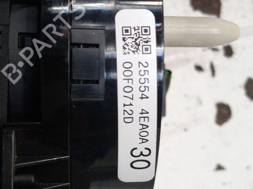 Steering column stalk NISSAN QASHQAI II (J11, J11_) 1.6 dCi | BP28751706I23 