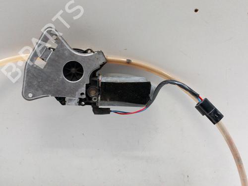 Rear left window mechanism OPEL FRONTERA A (U92) 2.5 TDS | BP28793132C24 