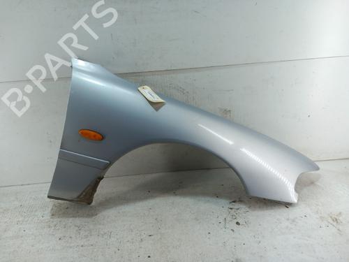 Used Right front fenders MAZDA 626 IV Hatchback (GE) 1.8 (GE8P) (105 hp) 28767797